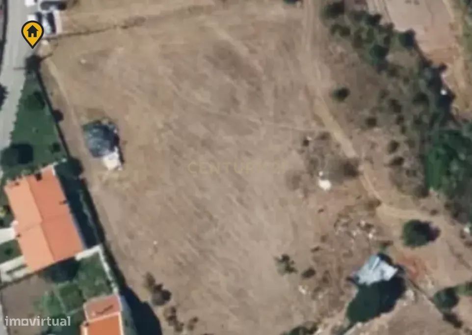 Terreno para construção