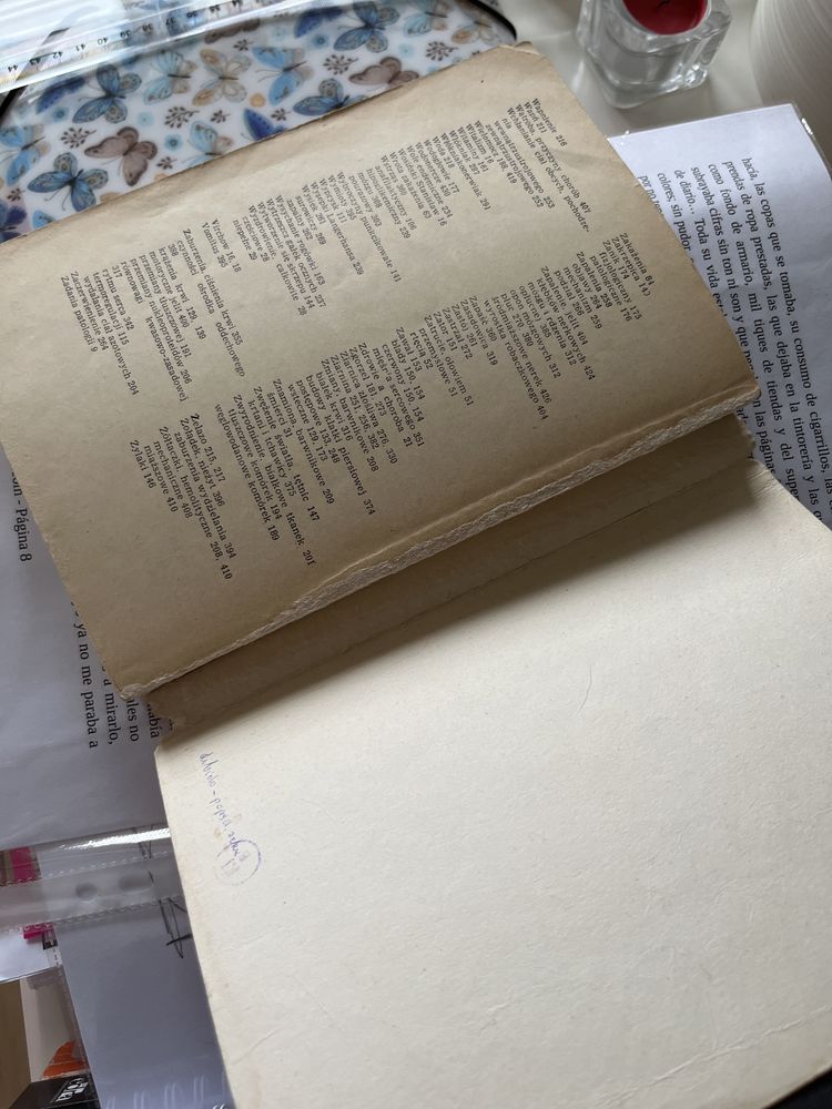 Patologia A. Danysz, A. Głuszcz