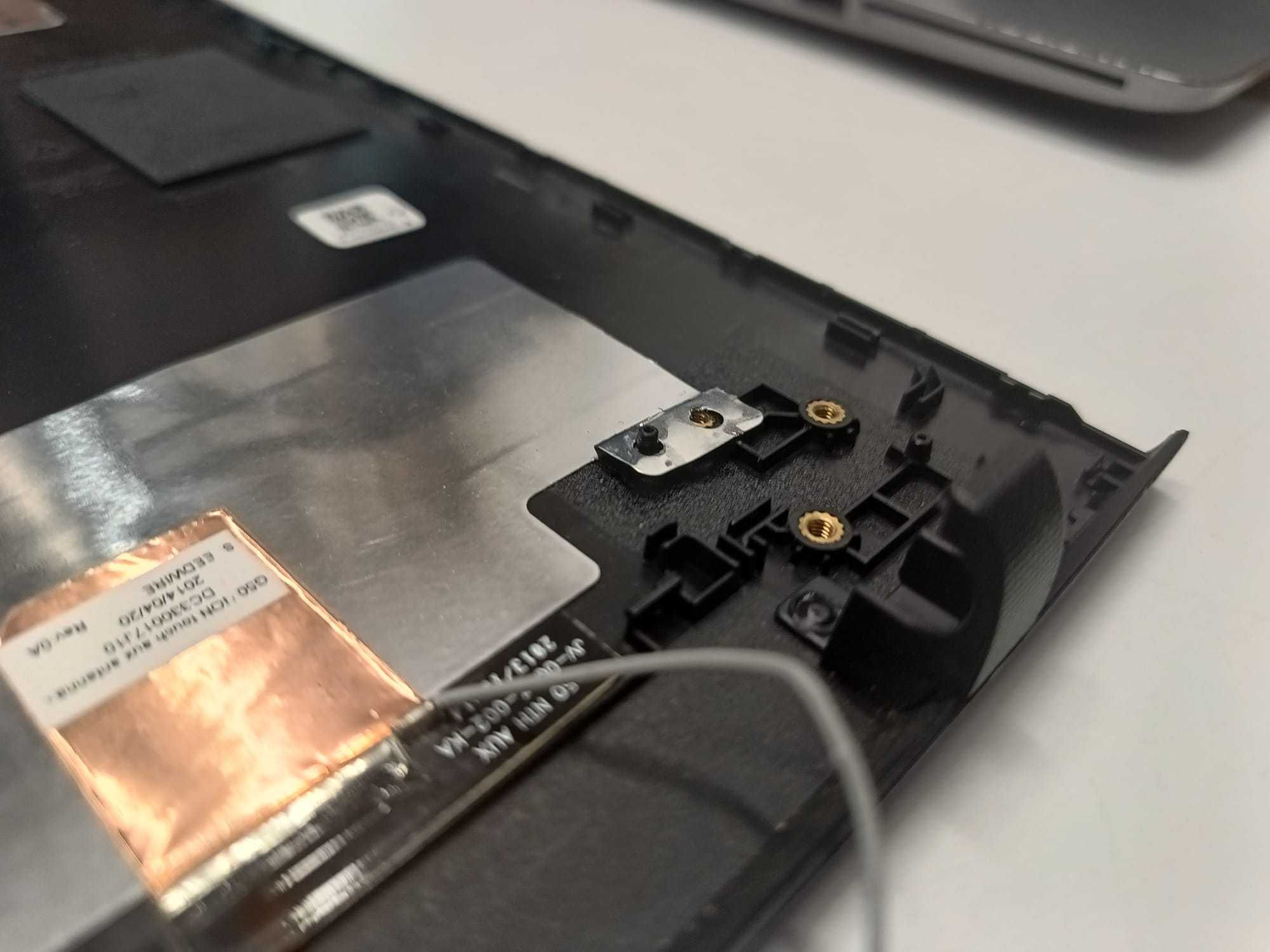 klapka matrycy do Lenovo G50-30