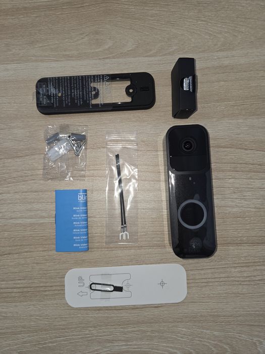 Camera Blink video Doorbell