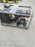 Myjka spalinowa Karcher HDS 1000de 2014rok