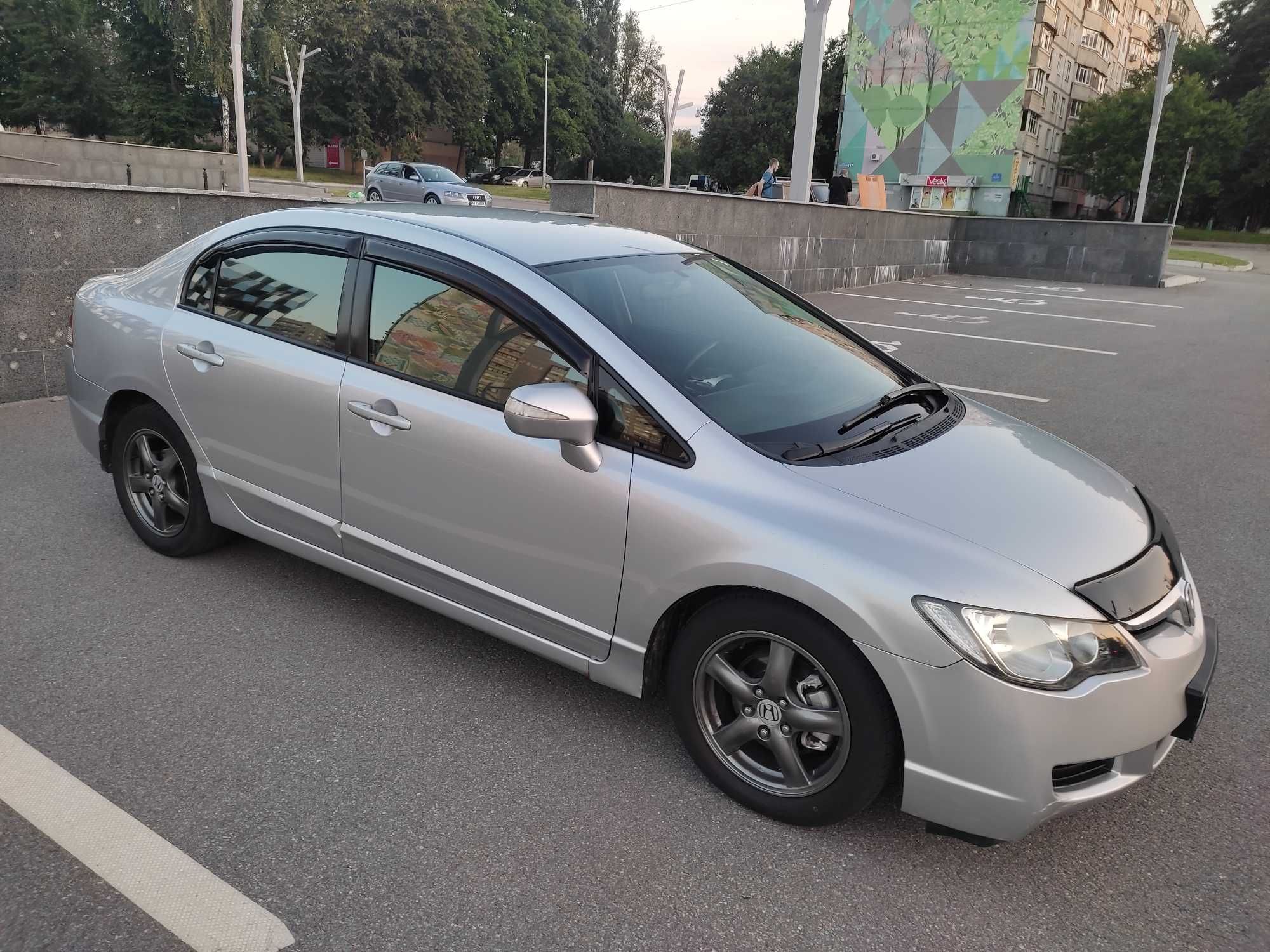 Honda Civic 2007