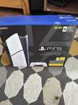 playstation 5 de 1TB