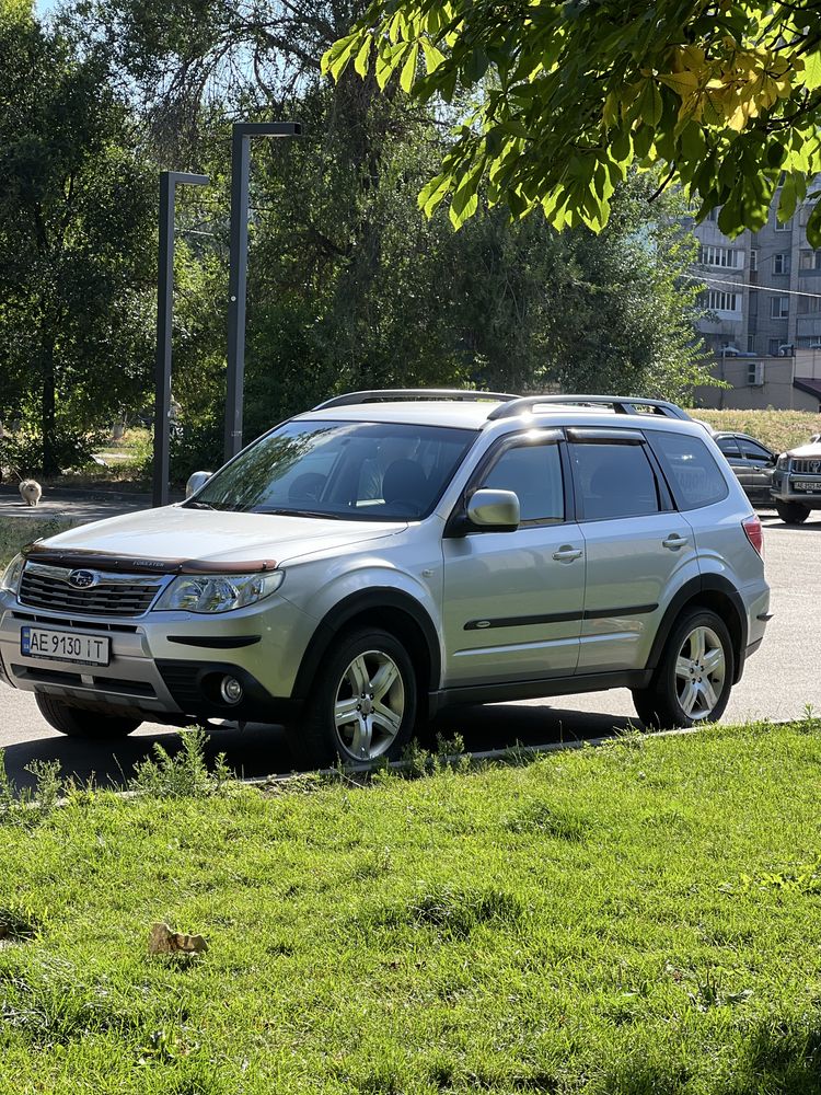 Продам Subaru Forester 2009 р