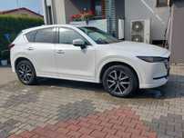 Mazda CX-5 SUPER STAN, AWD, Head-Up, Bose, kamery 360, oferta prywatna