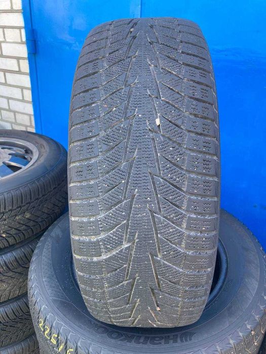 Goauto Купити шини Київ Hankook WinterI’cept 225 60 R16 102T Рік16 7мм