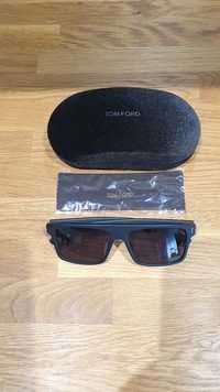 Okulary przeciwsłoneczne Tom Ford Philippe-02, nowe