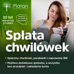 Konsolidacja chwilówek, spłata długów, prywatna pomoc, 20 lat na rynku