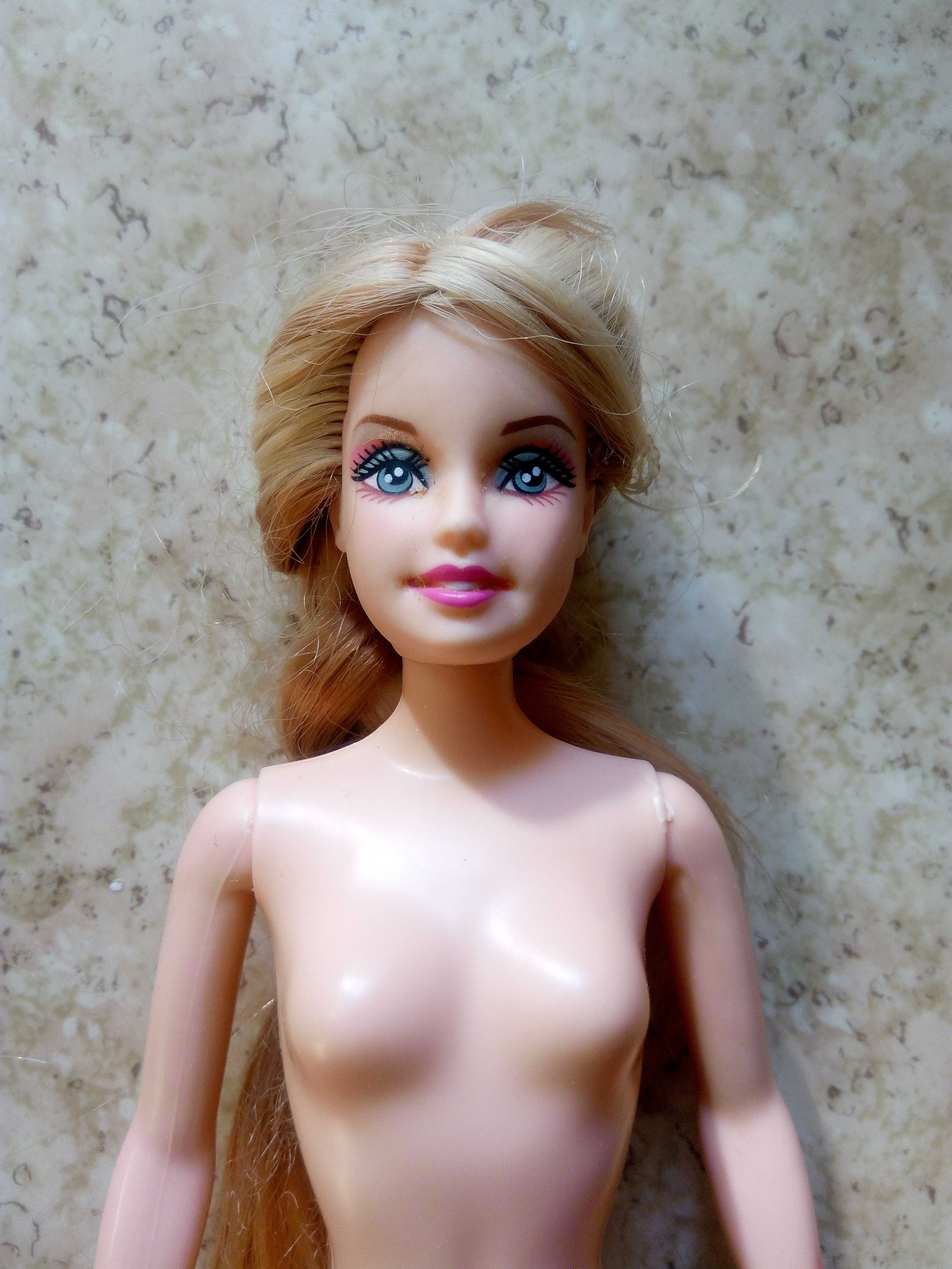 Кукла Барби Barbie Mattel Маттел 2005 (1186 MJ 1 NL 3301HF2) Barbie DF
