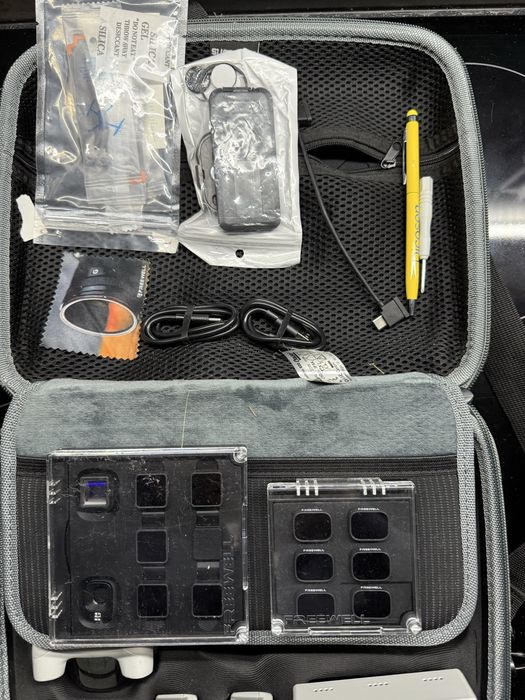 Dron Dji mini 3 pro + dodatki!