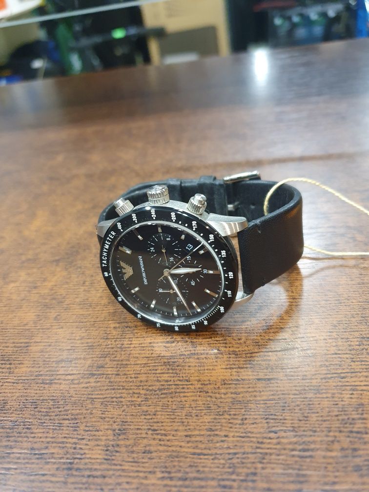 Zegarek męski Emporio Armani 112208