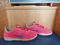 Кросівки Nike zoom fit 37/38 р, 24 см