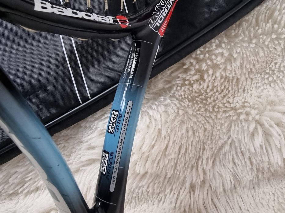 Rakieta tenisowa Babolat Pure Control Team. Stan Bdb