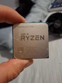 Procesor AMD Ryzen 7 2700 z chłodzeniem