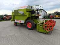 Claas Dominator 38, 934 Mtg