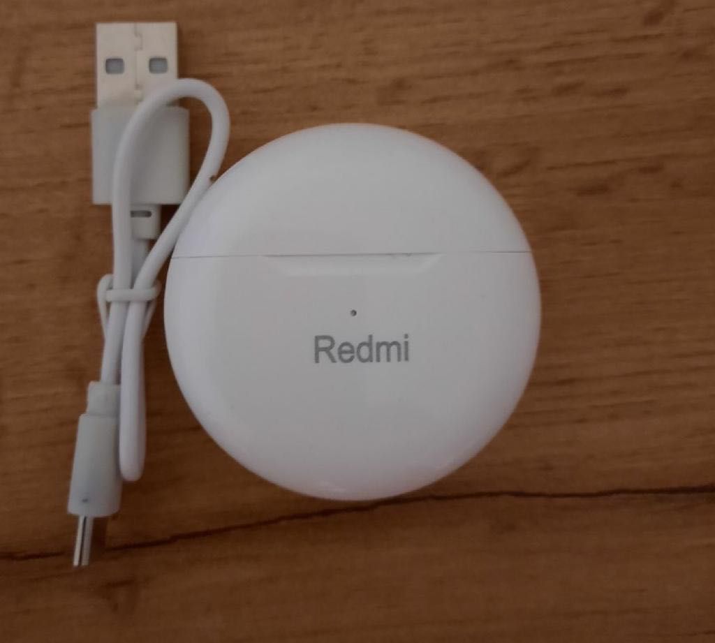 Redmi Airdots навушники вкладиші бездротові tws