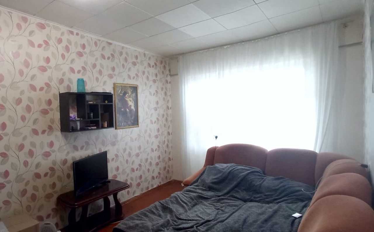 Продам 1-к квартиру (33м2) на пр. Поля (Кирова)