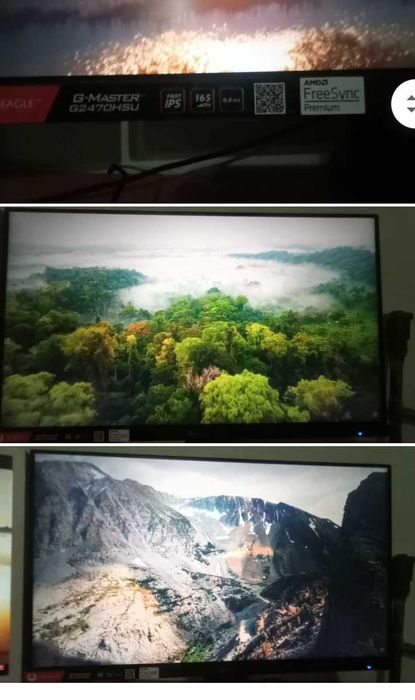 Komputer do gier / nauki / cały komplet do grania