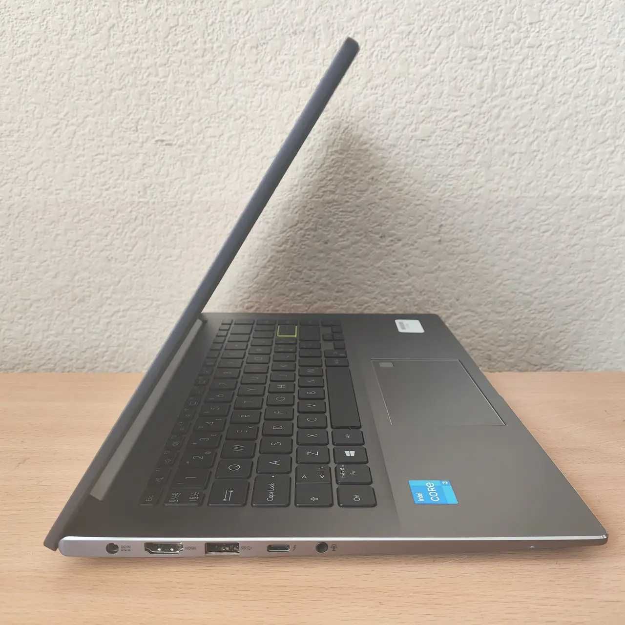 Asus VivoBook S433E 14" FHD/IPS i3-1115G4/8GB DDR4/256SSD/Iris Xe G4/