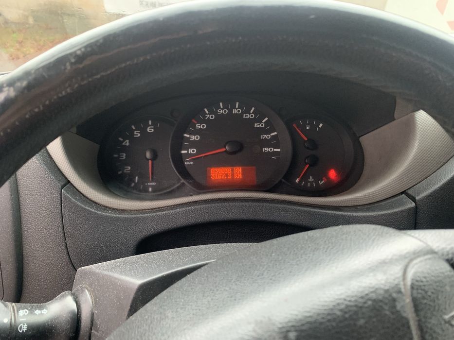 Продам Рено Майстер 2014 року