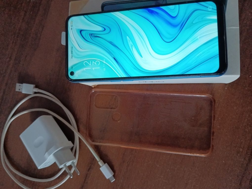 Продам смартфон Oppo A53