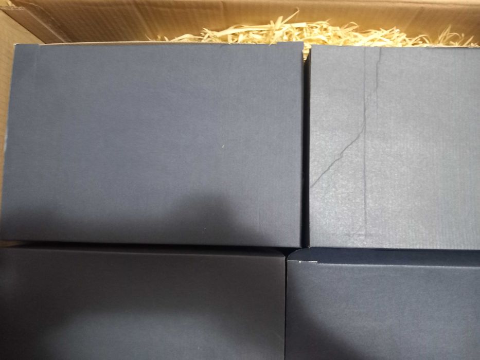 Serviço de copo boémia crystal