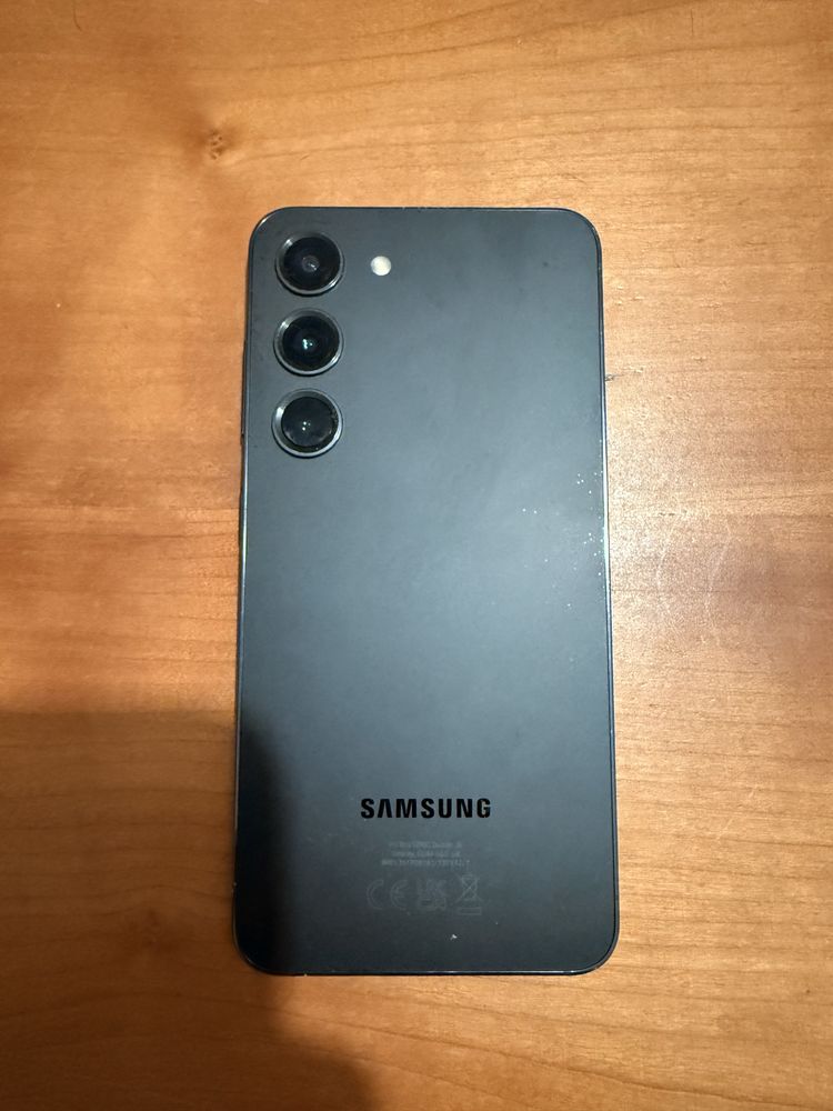 Samsung s23 256Gb