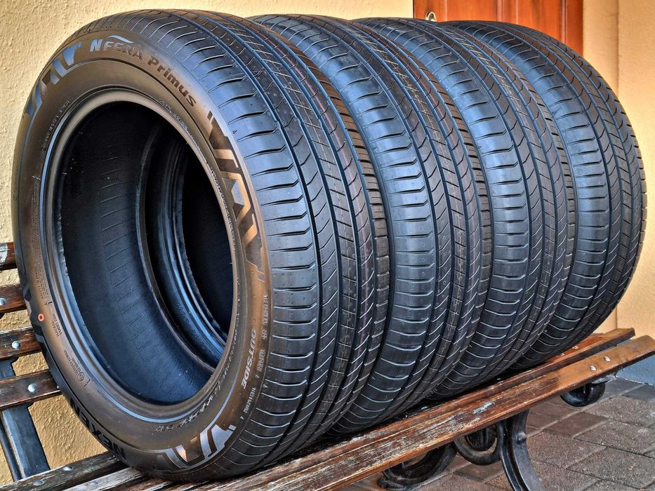 Nexen N Fera Primus 215/60R17 96H Korea Rok 2024.15 - Nowe