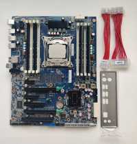 COMBO X99 - Xeon E5 - 2697V3 3.6GHz TB | HP Z440 | 16GB 2x8GB 2133MHz