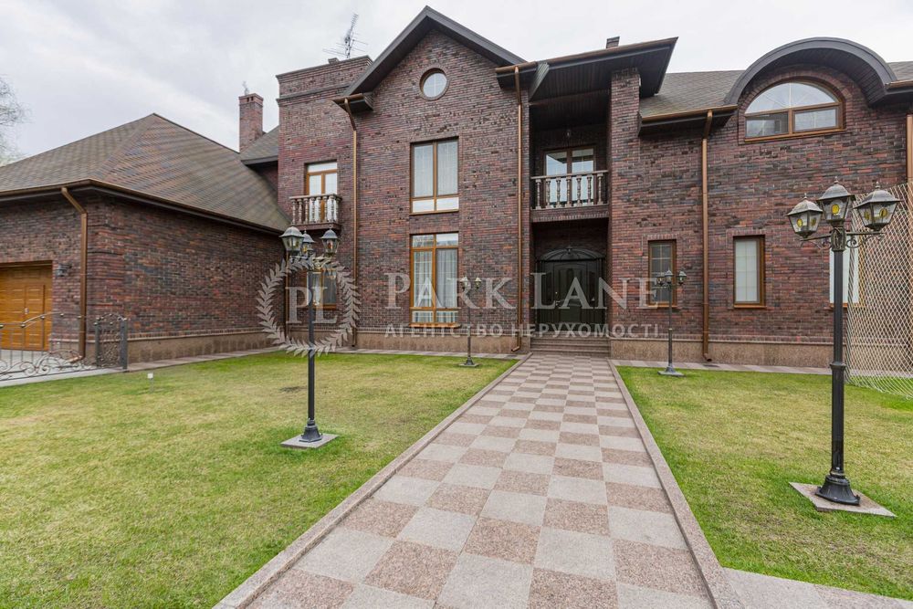 Козин, власна набережна, VIP резиденція, Конча Заспа, Обухівська траса