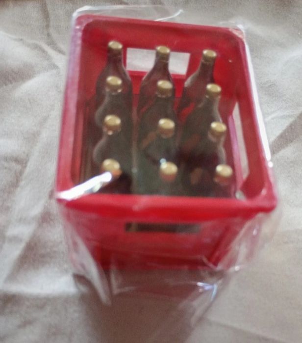 Magnez skrzynka otwieracz