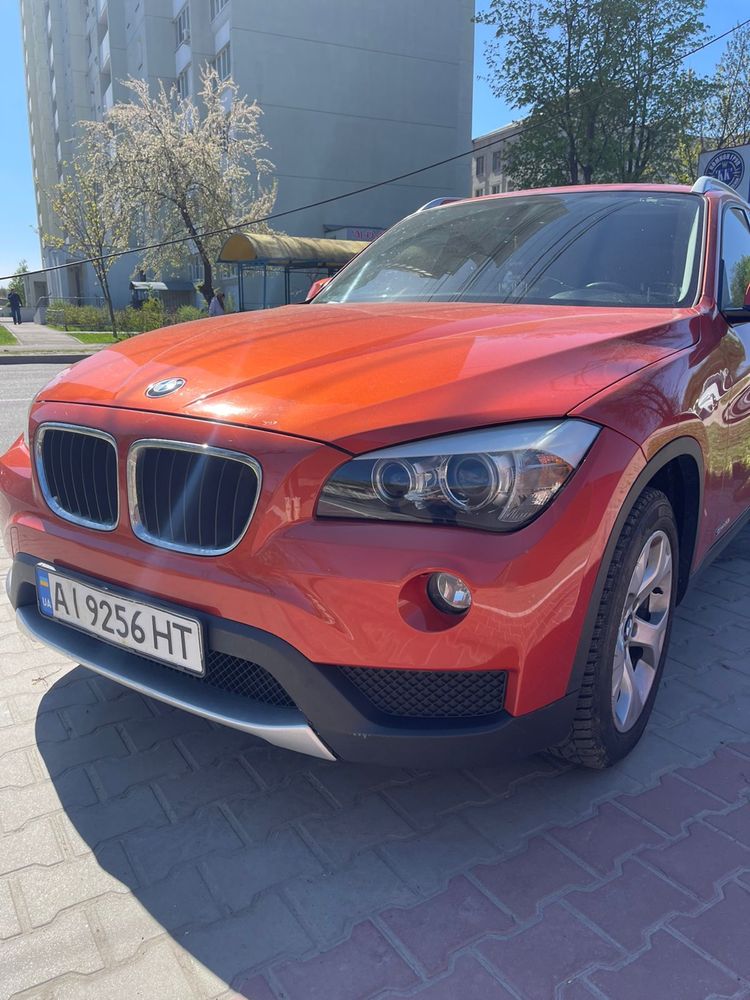 BMW x1 ! Шикарне авто у відмінному стані