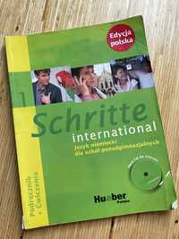 Schritte International 1 stare