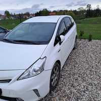 Toyota Prius Plus