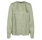 Soaked in Luxury elegancka koszula bluzka stylowa modna S / M