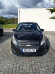 Chevrolet Spark 2013 98.000km