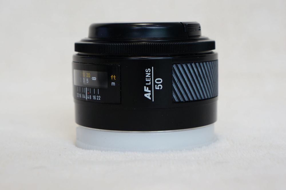 Minolta/Sony A 50mm f1,4 Ідеальний стан!