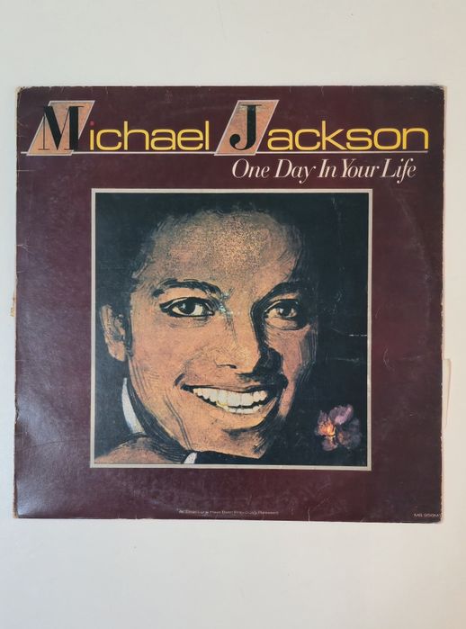Vários Discos de Vinil - Michael Jackson,Jacksons 5,Eagles