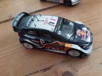 Rally cars deagostini