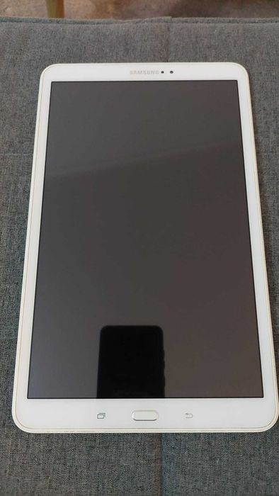 Samsung Galaxy Tab A T580 10.1" 16Gb Wifi Preto