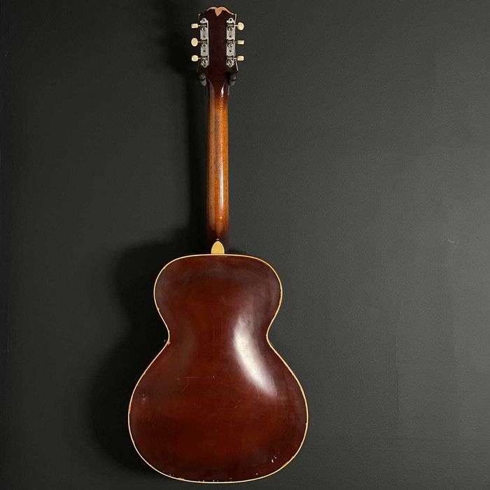 Epiphone Harry Volpe 1955 - vintage guitar