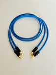 Kabel RCA 2x100cm | Cordial/Neutrik | Chinch | Interkonekt Hi-END