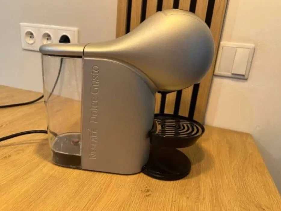 Ekspres KRUPS NESCAFE Dolce Gusto KP440E31