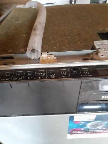 Zmywarka Siemens 60 cm
