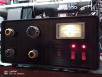 Amplificador zetagi BV 2001 mk4