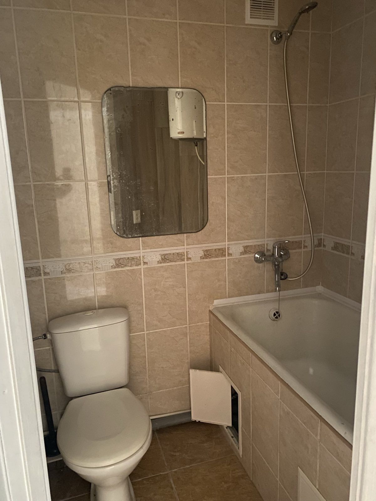 Калита продам 1 кім.квартиру з ремонтом