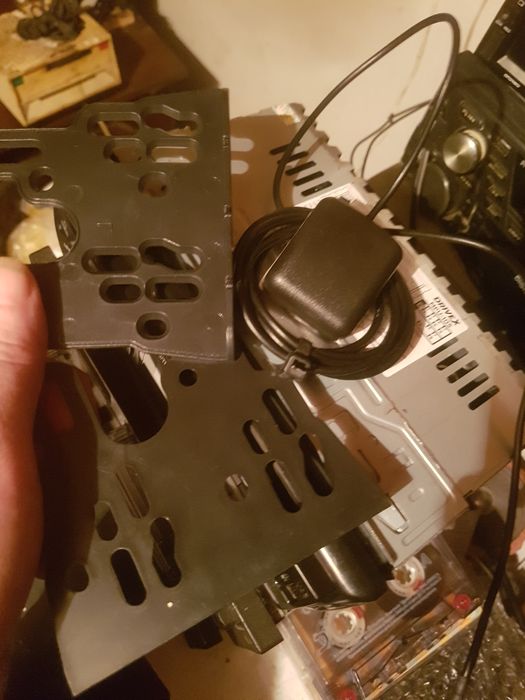 Автомагнитола андроид 8.1