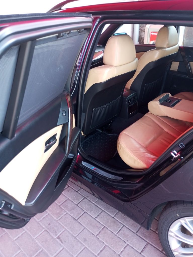 Vendo BMW 530 impecável