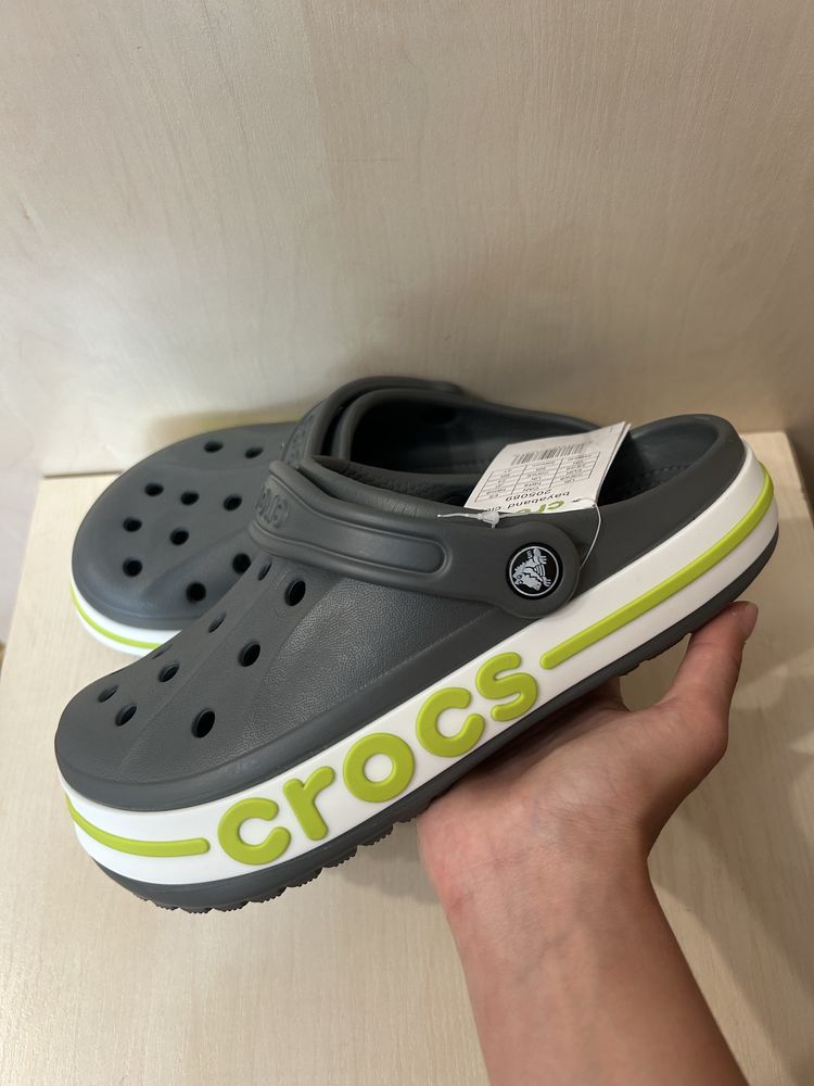 Крокси crocs Сабо Crocs Bayaband