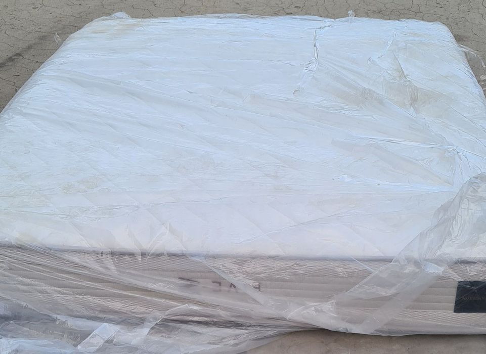 Sprzedam materac Hamilton Five-Z 180×200 Na gwarancji jak nowy
